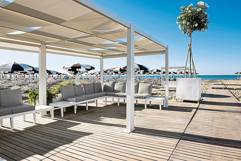 Life Hotel Bibione 7