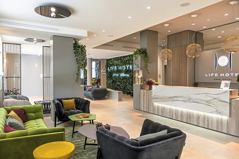 Life Hotel Bibione 13