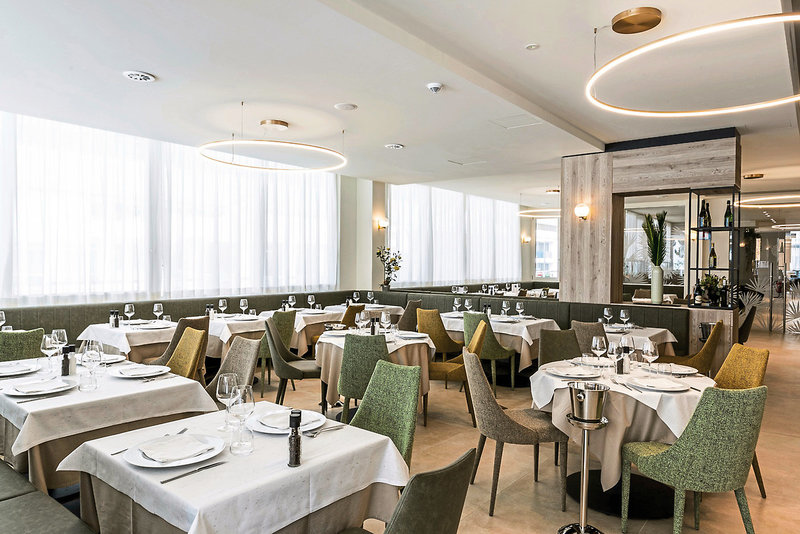 Life Hotel Bibione 24