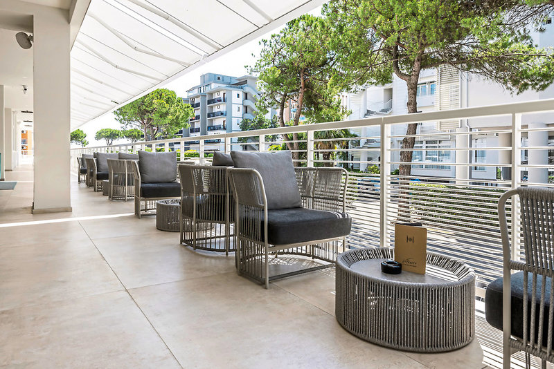 Life Hotel Bibione 27