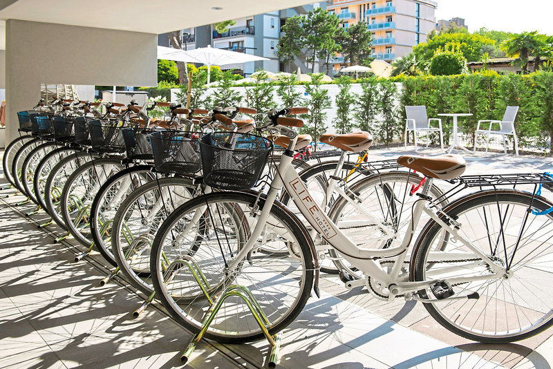 Life Hotel Bibione 34