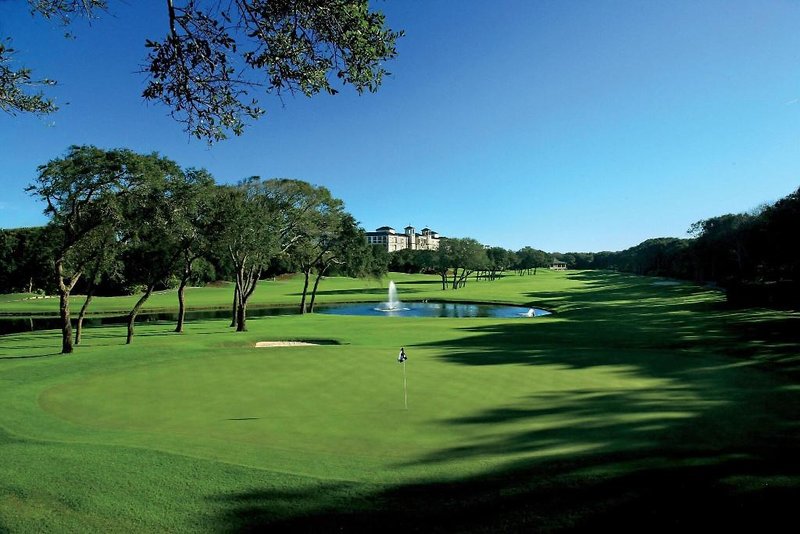 The Ritz-Carlton Amelia Island 1