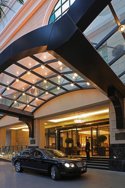 The Ritz-Carlton Kuala Lumpur 1