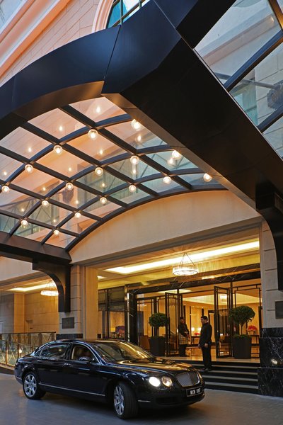 The Ritz-Carlton Kuala Lumpur 2