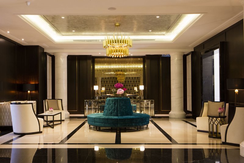 The Ritz-Carlton Kuala Lumpur 3