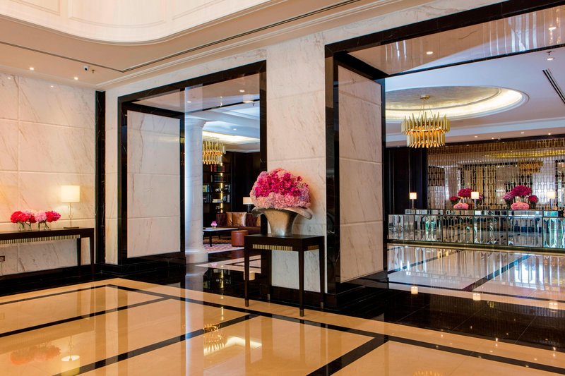 The Ritz-Carlton Kuala Lumpur 4