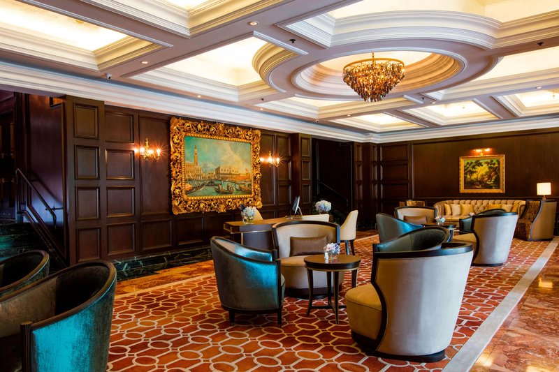 The Ritz-Carlton Kuala Lumpur 5