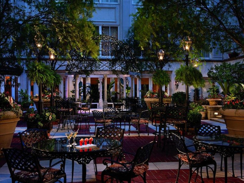 The Ritz Carlton New Orleans 3