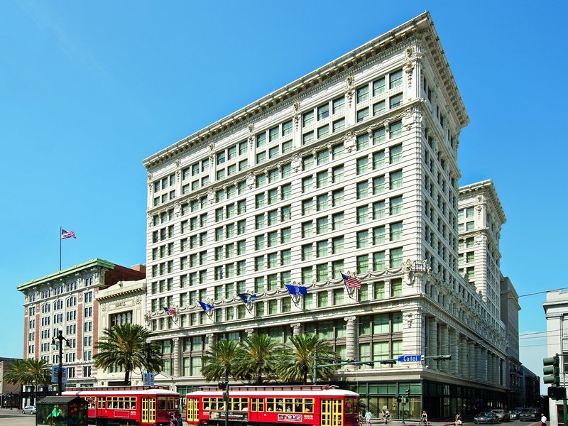 The Ritz Carlton New Orleans 5