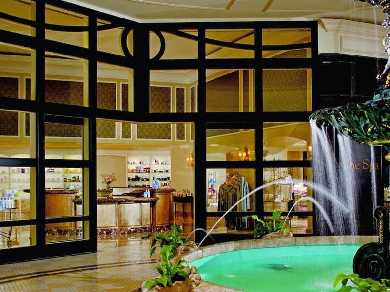 The Ritz Carlton New Orleans 10