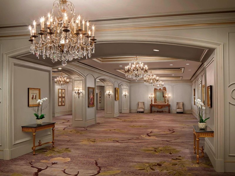 The Ritz Carlton New Orleans 11