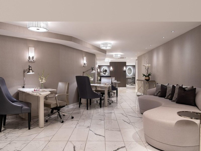 The Ritz Carlton New Orleans 12