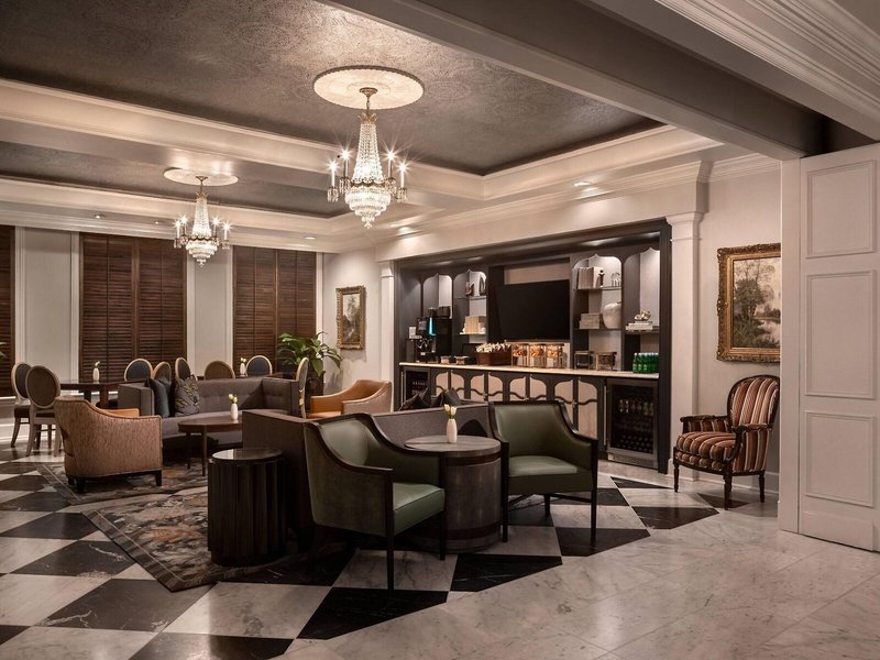 The Ritz Carlton New Orleans 13