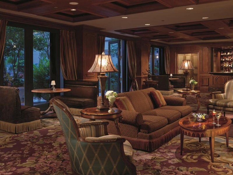 The Ritz Carlton New Orleans 15