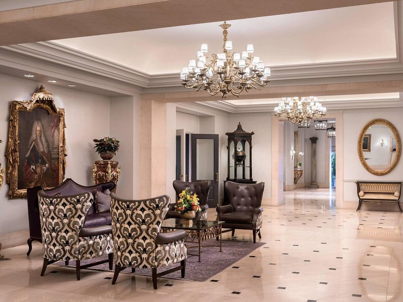 The Ritz Carlton New Orleans 16