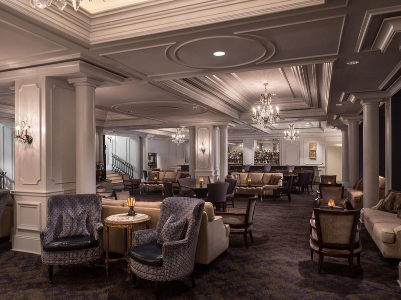 The Ritz Carlton New Orleans 17