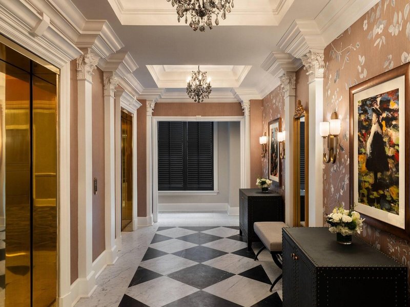 The Ritz Carlton New Orleans 18