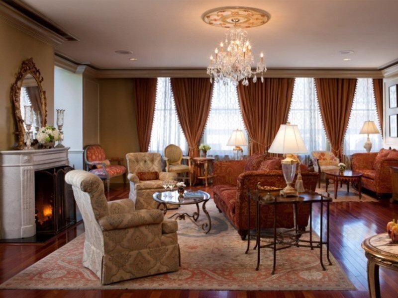 The Ritz Carlton New Orleans 19