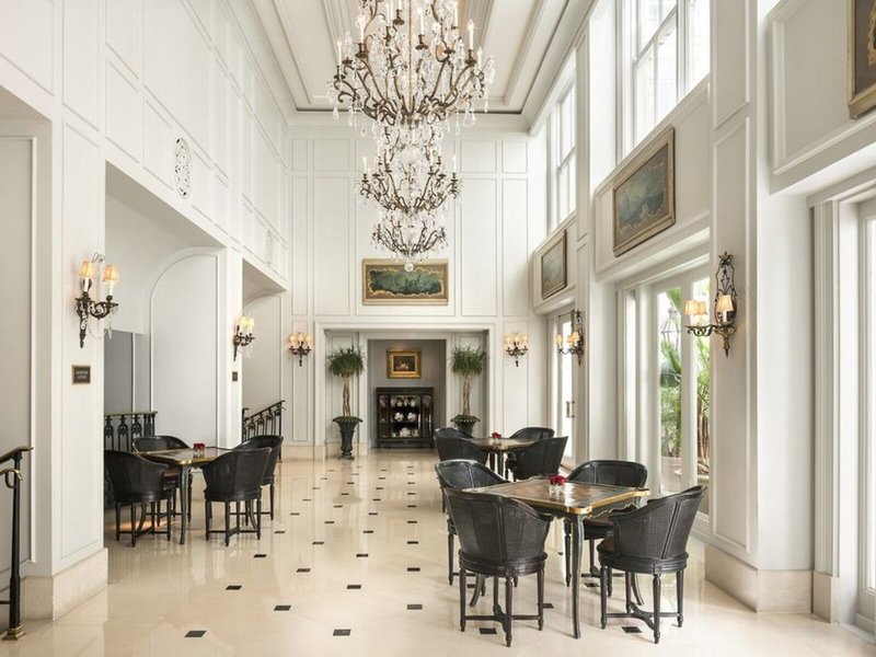 The Ritz Carlton New Orleans 20