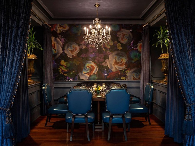 The Ritz Carlton New Orleans 21