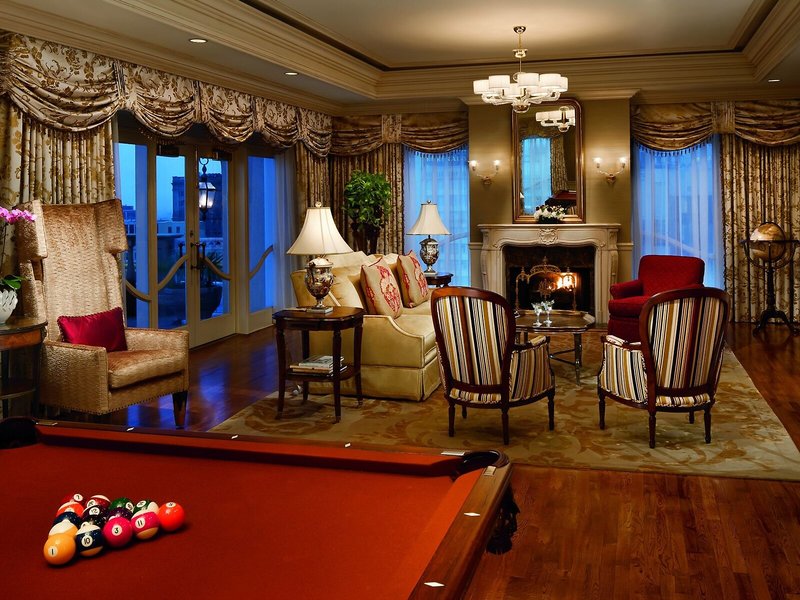The Ritz Carlton New Orleans 23