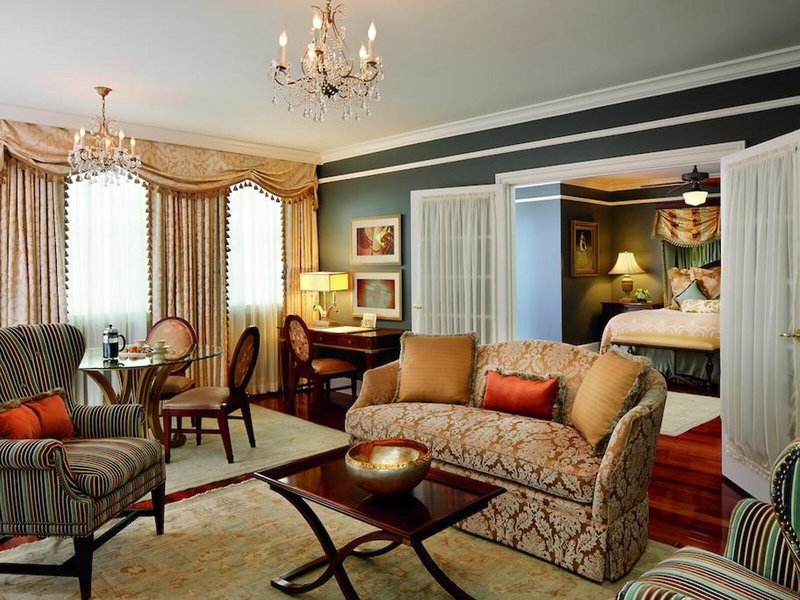 The Ritz Carlton New Orleans 24