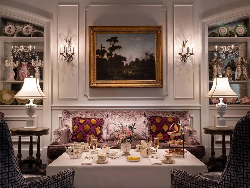 The Ritz Carlton New Orleans 25