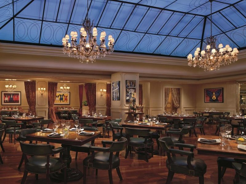 The Ritz Carlton New Orleans 26