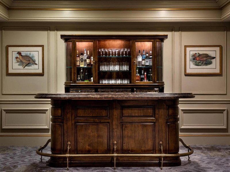 The Ritz Carlton New Orleans 27