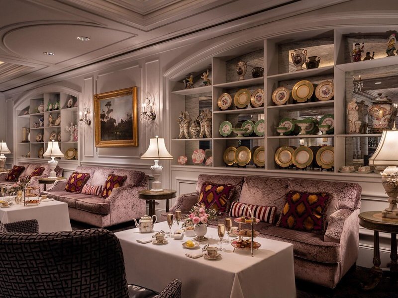 The Ritz Carlton New Orleans 28