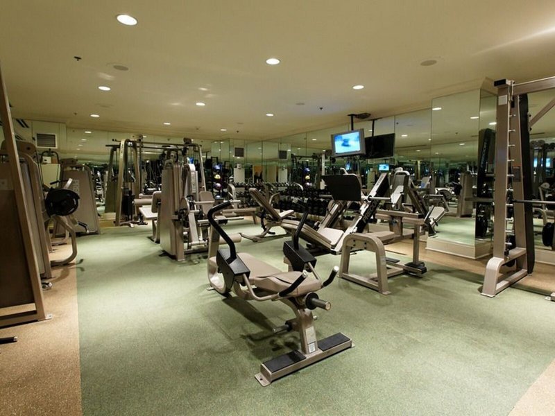 The Ritz Carlton New Orleans 32