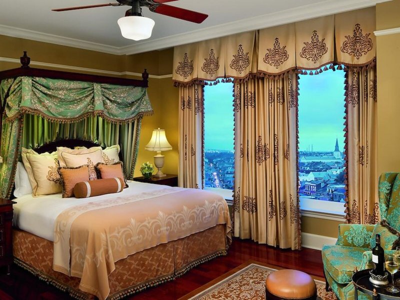 The Ritz Carlton New Orleans 37