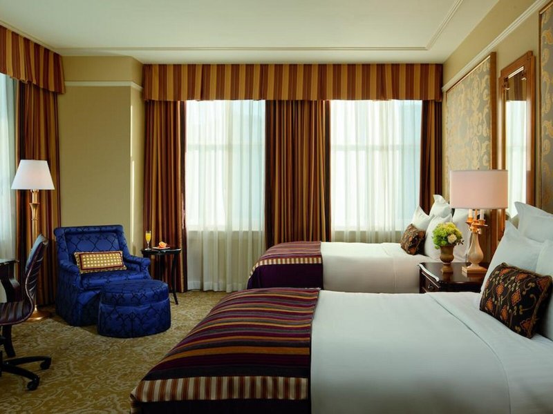 The Ritz Carlton New Orleans 38