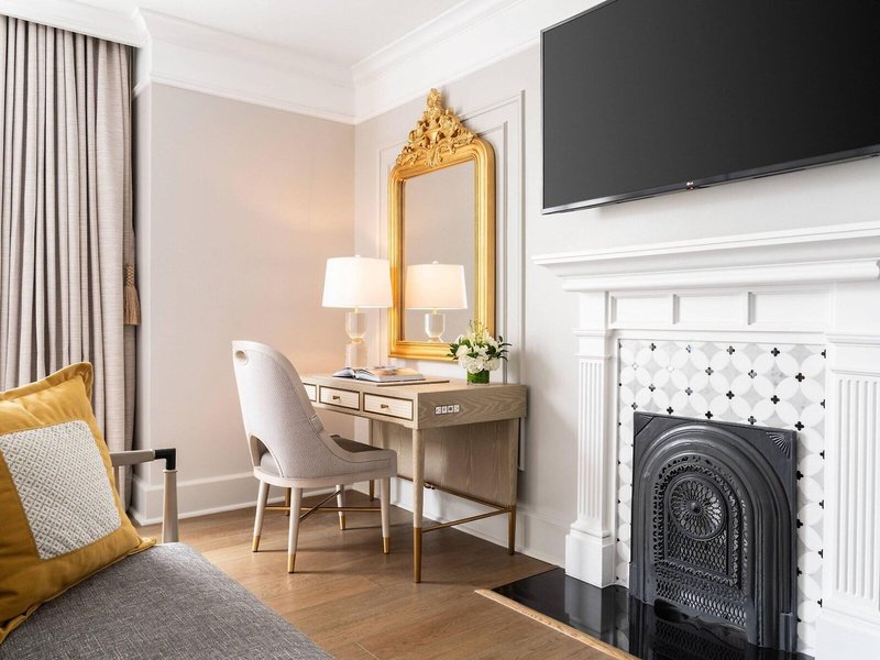The Ritz Carlton New Orleans 39