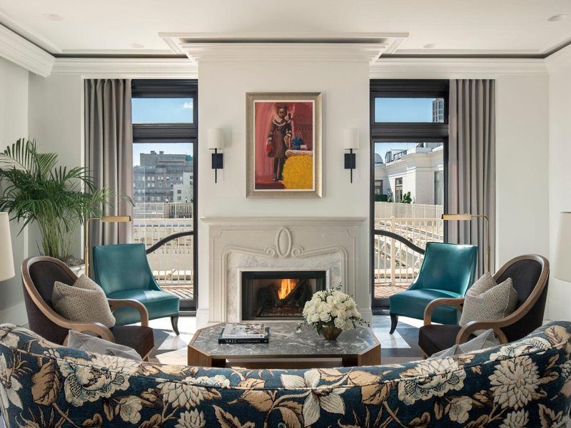 The Ritz Carlton New Orleans 40