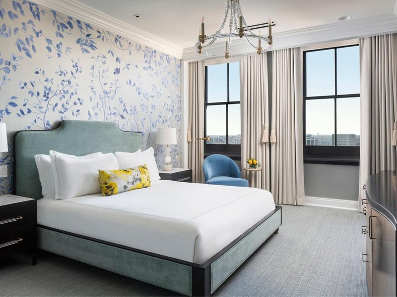 The Ritz Carlton New Orleans 41