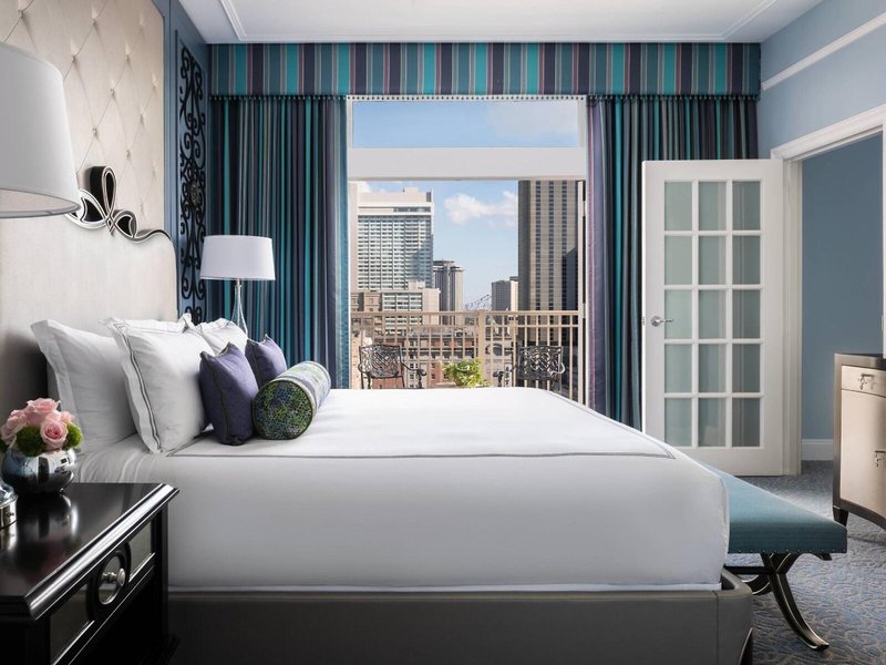 The Ritz Carlton New Orleans 42