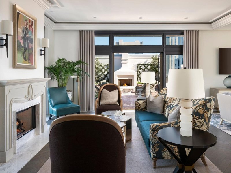 The Ritz Carlton New Orleans 43