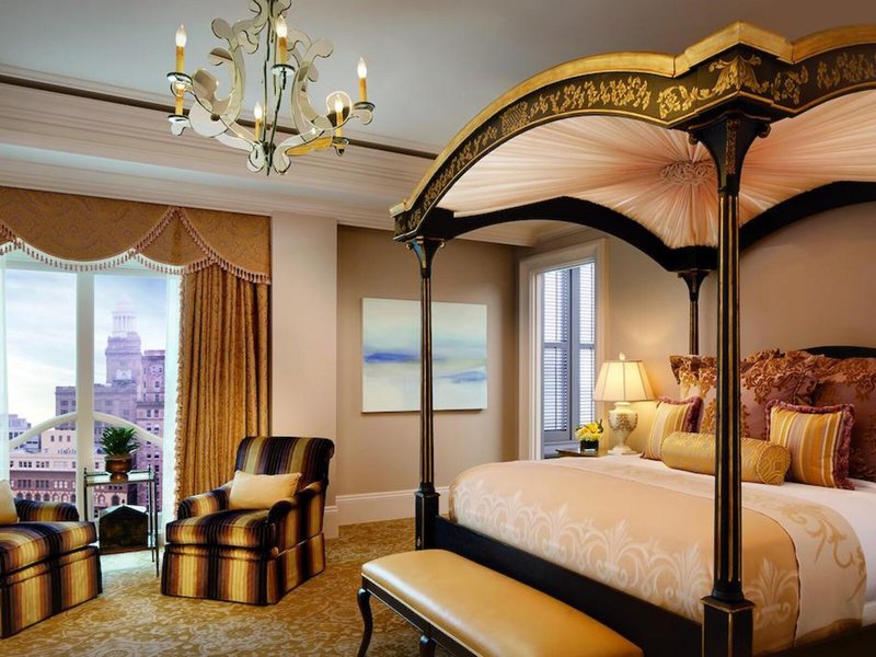 The Ritz Carlton New Orleans 44