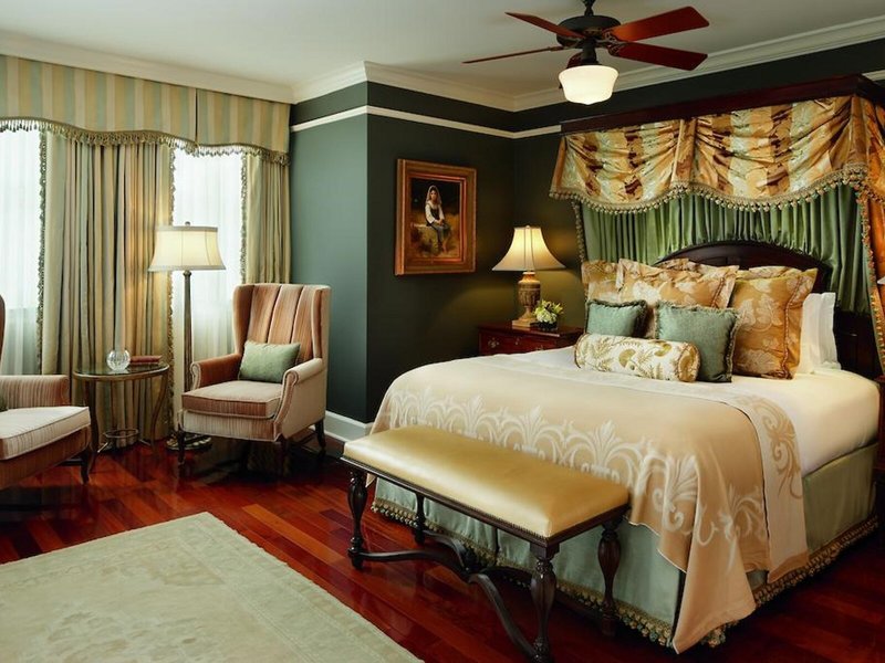 The Ritz Carlton New Orleans 46