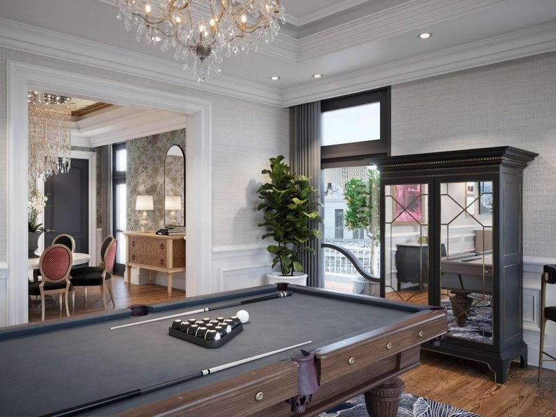 The Ritz Carlton New Orleans 49
