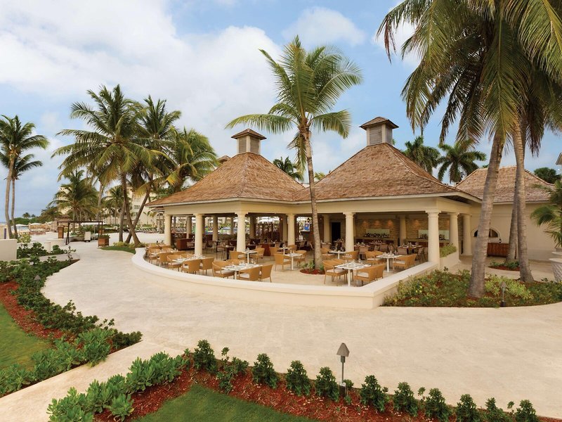 Hyatt Ziva Rose Hall 2