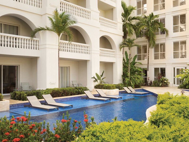 Hyatt Ziva Rose Hall 4