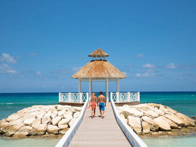 Hyatt Ziva Rose Hall 6