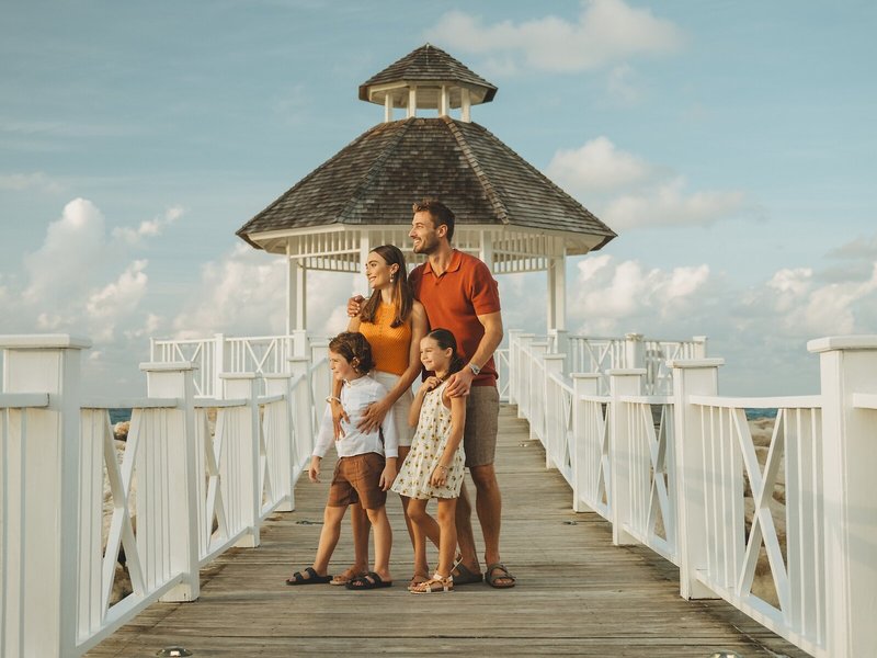 Hyatt Ziva Rose Hall 7