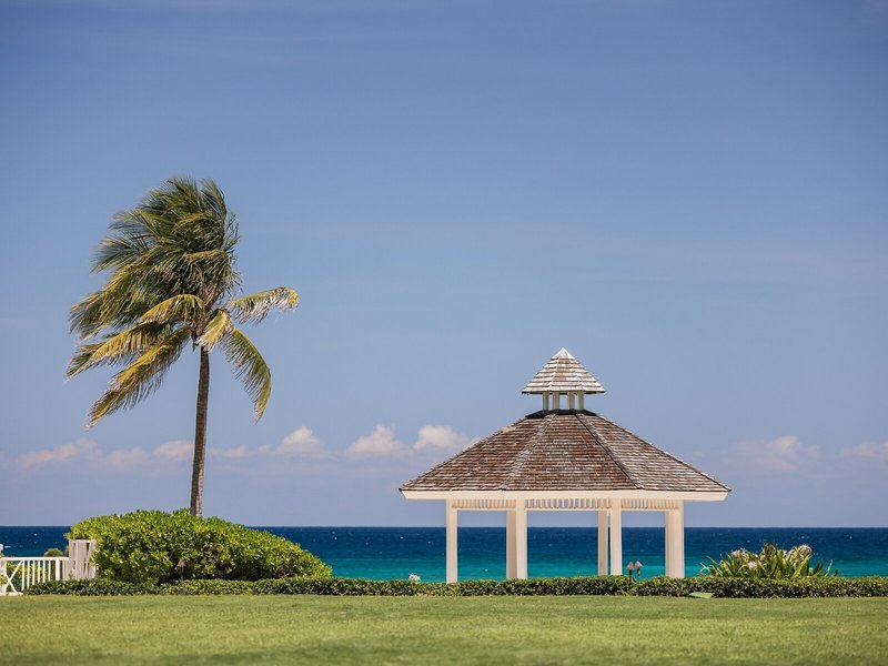 Hyatt Ziva Rose Hall 8