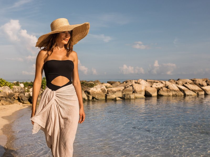 Hyatt Ziva Rose Hall 12