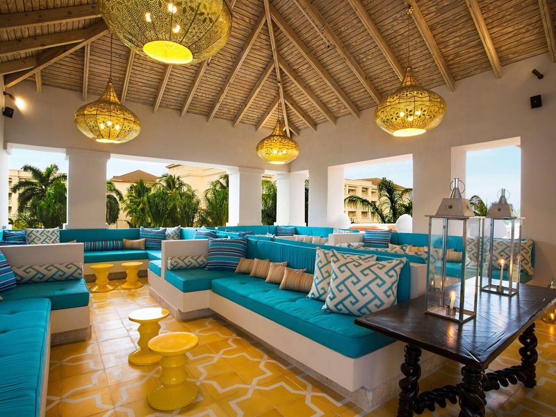 Hyatt Ziva Rose Hall 25