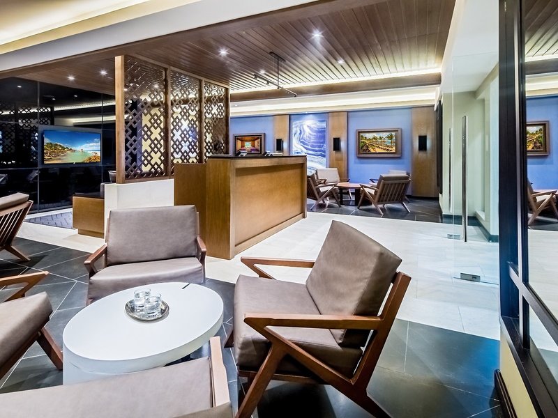 Hyatt Ziva Rose Hall 26