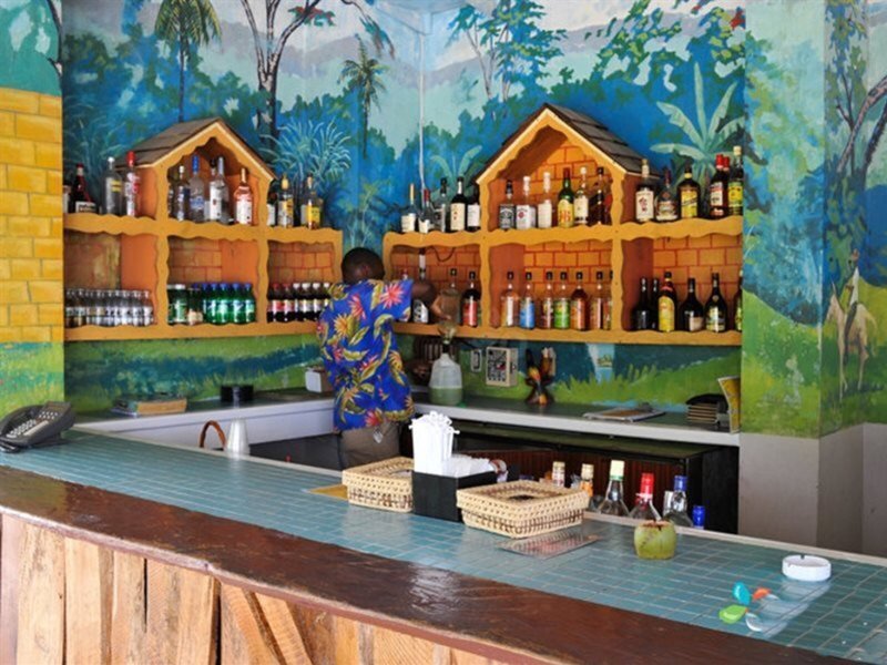 Hyatt Ziva Rose Hall 29